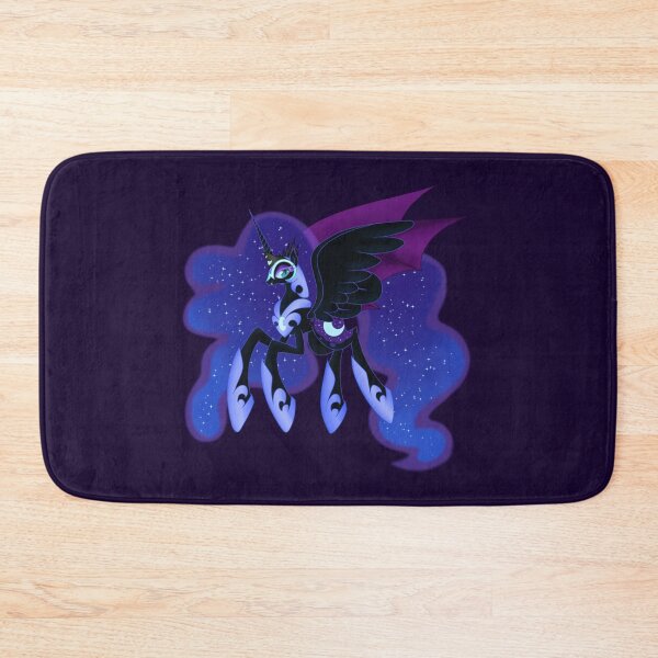 Item preview, The Nightmare of the Moon designed and sold by joysqueezed-out.