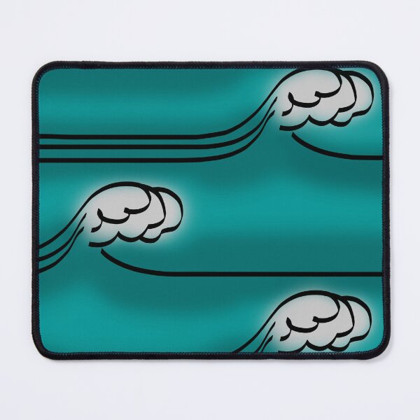 Item preview, Storm waves designed and sold by joccoooART.