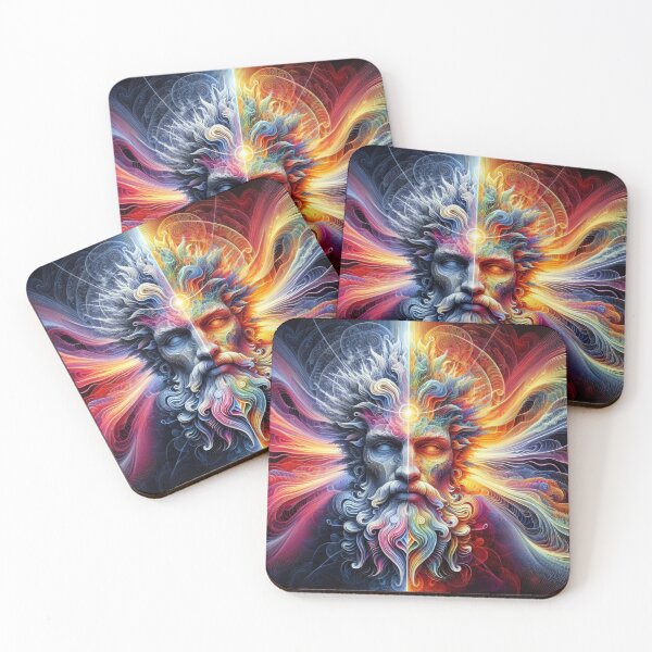 Item preview, GOD'S FREQUENCY designed and sold by TreJe.