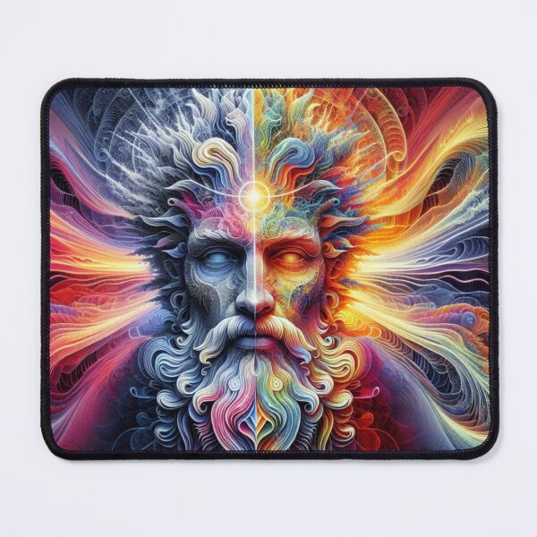 Item preview, GOD'S FREQUENCY designed and sold by TreJe.