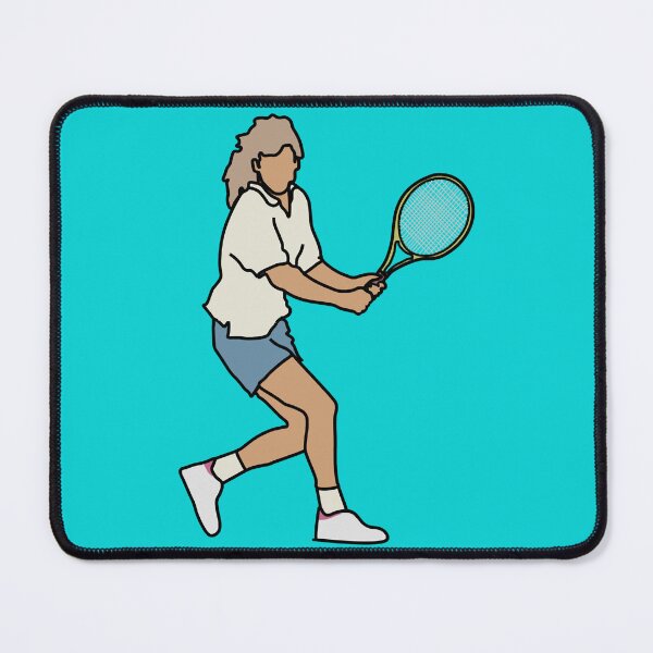 Item preview, Agassi Jort designed and sold by IsidraLeroy.