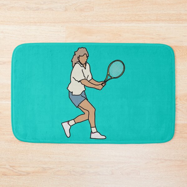 Item preview, Agassi Jort designed and sold by IsidraLeroy.