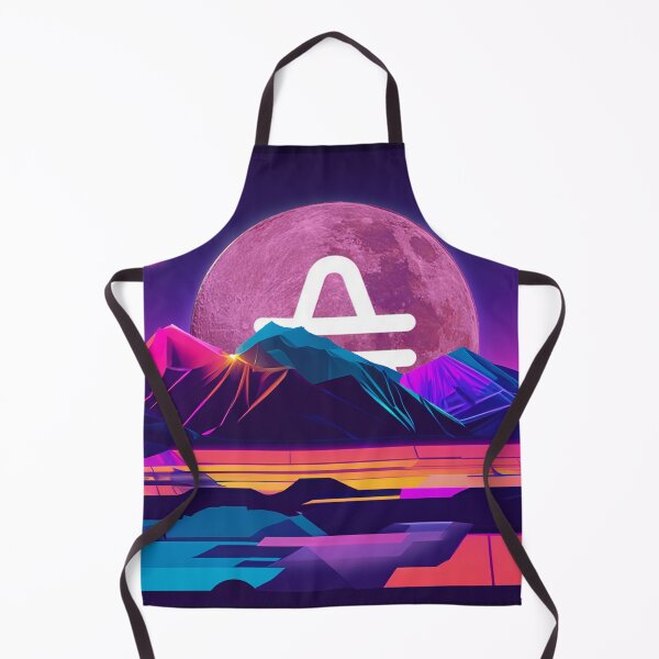Item preview, Amp Mountain Moonrise designed and sold by LionBrew.
