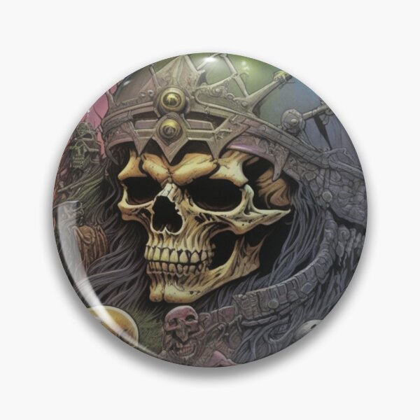 Item preview, Fallen Soldier designed and sold by HeavyMetalGoods.