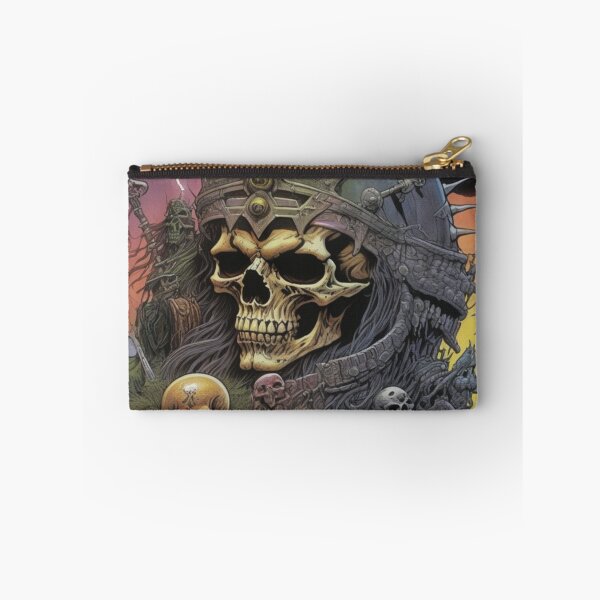Item preview, Fallen Soldier designed and sold by HeavyMetalGoods.