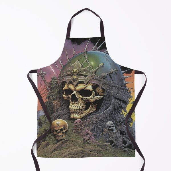 Item preview, Fallen Soldier designed and sold by HeavyMetalGoods.