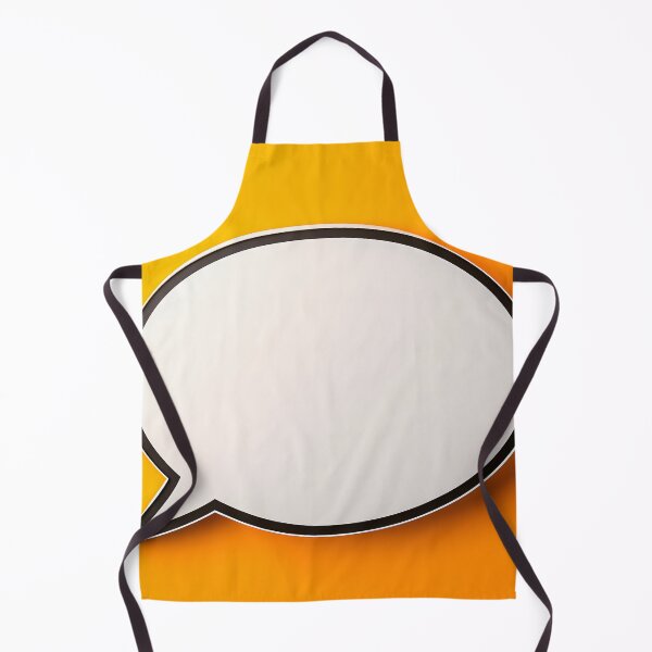 Item preview, A white speech bubble, with a black outline designed and sold by etherinkAI.