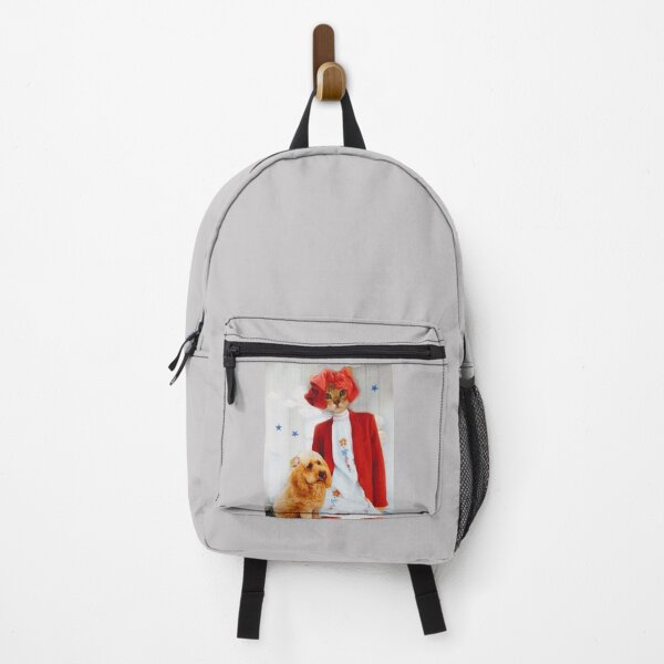 Item preview, Dog and Cat - 'Best Friends' designed and sold by Nikki Fortuin Arts & Crafts.