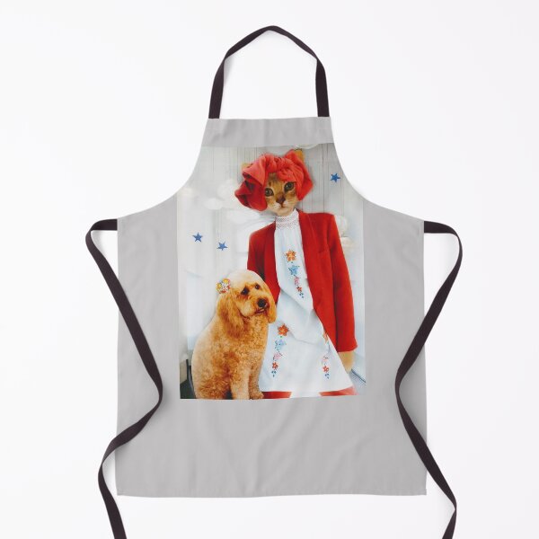 Item preview, Dog and Cat - 'Best Friends' designed and sold by Nikki Fortuin Arts & Crafts.