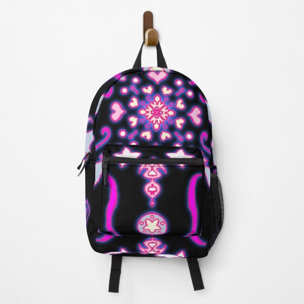 Item preview, Star quad Pink blue designed and sold by Ryukais-comix.