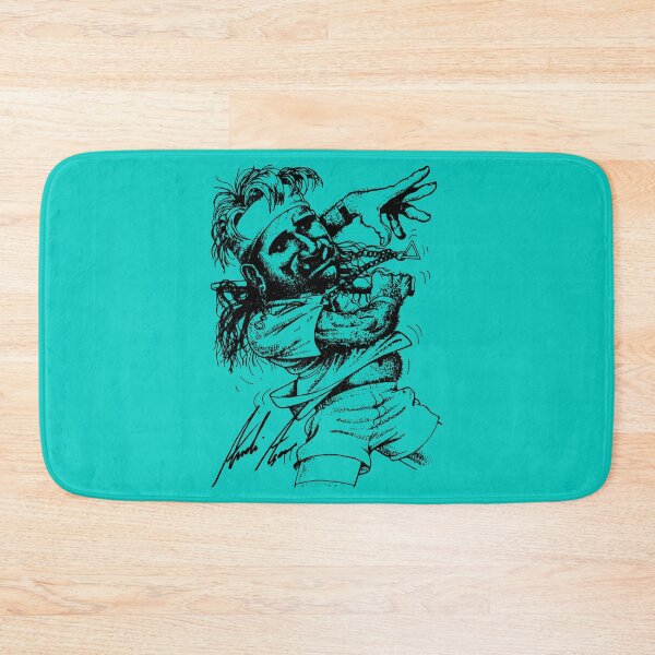 Item preview, AGASSI BLUE designed and sold by IsidraLeroy.