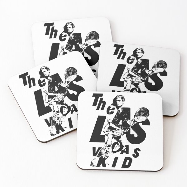 Item preview, AGASSI KID designed and sold by IsidraLeroy.
