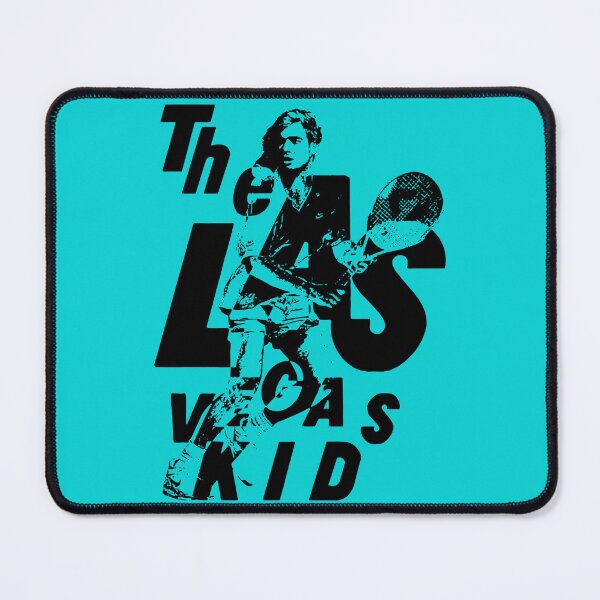 Item preview, AGASSI KID designed and sold by IsidraLeroy.