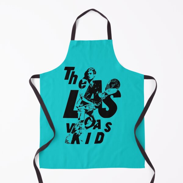 Item preview, AGASSI KID designed and sold by IsidraLeroy.