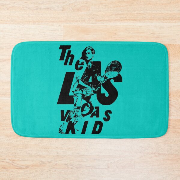 Item preview, AGASSI KID designed and sold by IsidraLeroy.