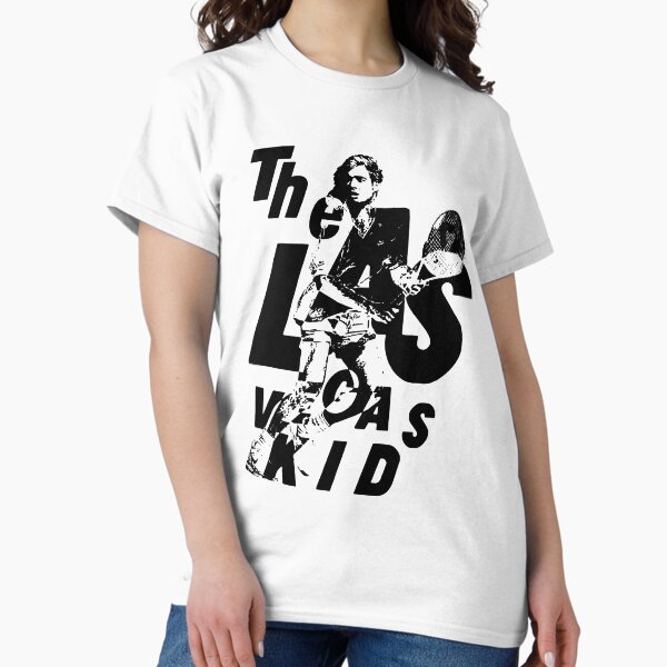 Item preview, AGASSI KID designed and sold by IsidraLeroy.