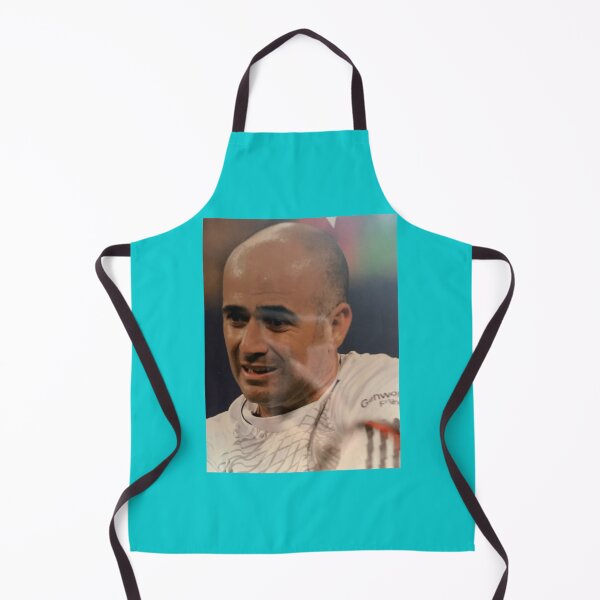 Item preview, Agassi. designed and sold by IsidraLeroy.
