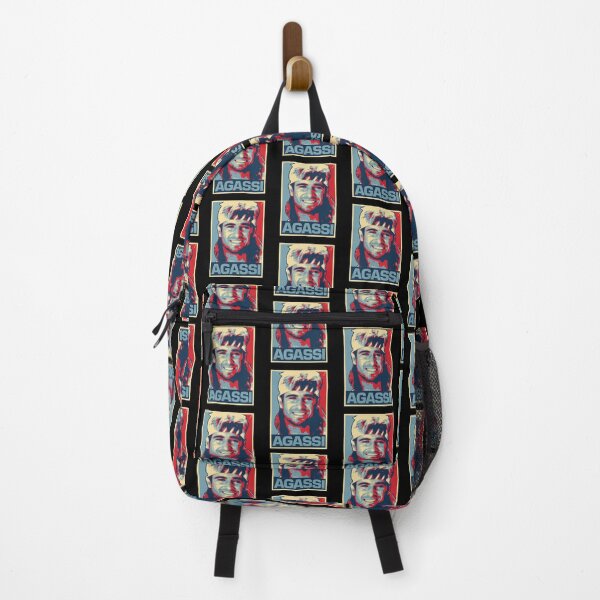 Item preview, Agassi designed and sold by IsidraLeroy.