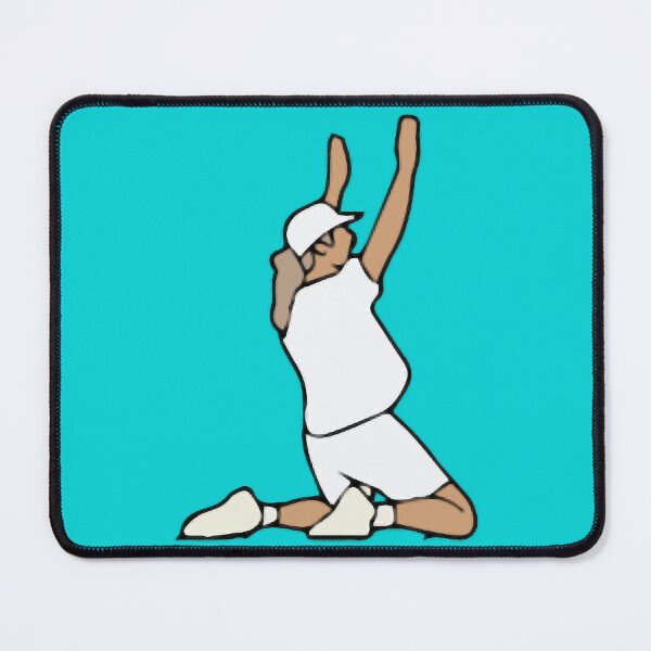 Item preview, All Hail Agassi Premium designed and sold by IsidraLeroy.