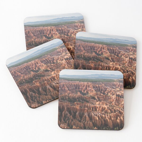 Item preview, Hoodoo Valley designed and sold by ktyphoto.