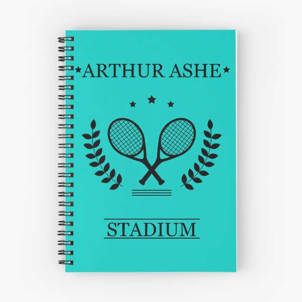 Item preview, Arthur Ashe Stadium Tennis design designed and sold by IsidraLeroy.