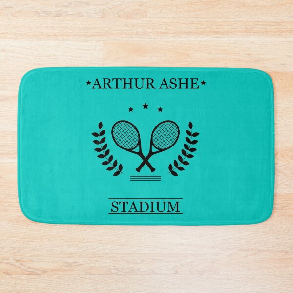 Item preview, Arthur Ashe Stadium Tennis design designed and sold by IsidraLeroy.