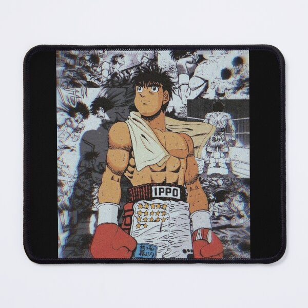 Item preview, Hajime No Ippo designed and sold by DanaMechaela.