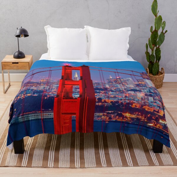 Item preview, Golden Gate Bridge, San Francisco (HQ) designed and sold by Lucafoto.