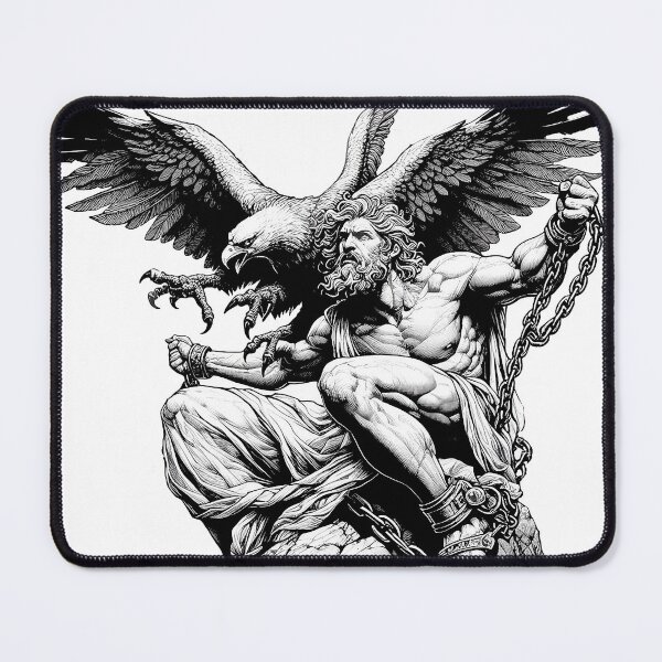 Item preview, Prometheus designed and sold by Foxlindesigns.