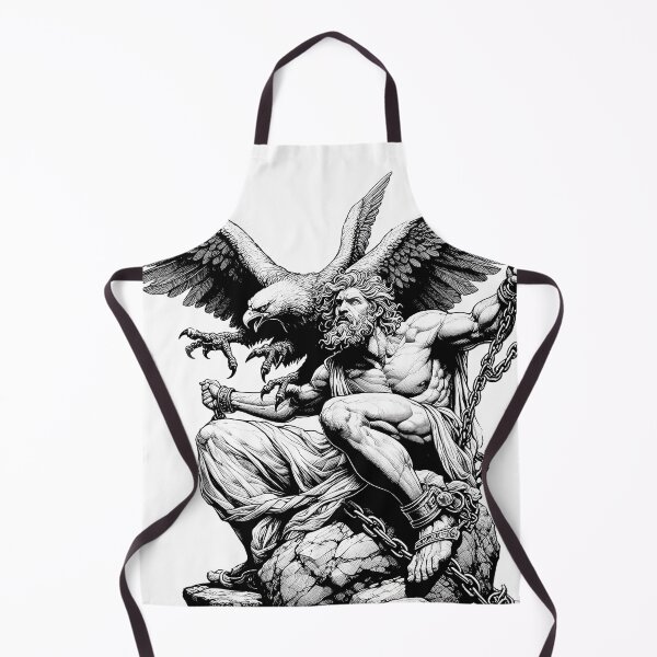 Item preview, Prometheus designed and sold by Foxlindesigns.