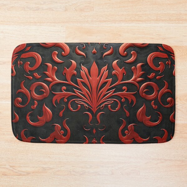 Item preview, Graphic Kirigami Pattern - DePire designed and sold by JD72shirtshop.