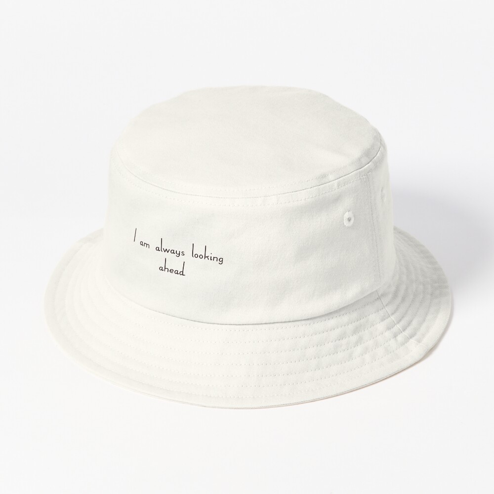 Item preview, Bucket Hat designed and sold by IsidraLeroy.