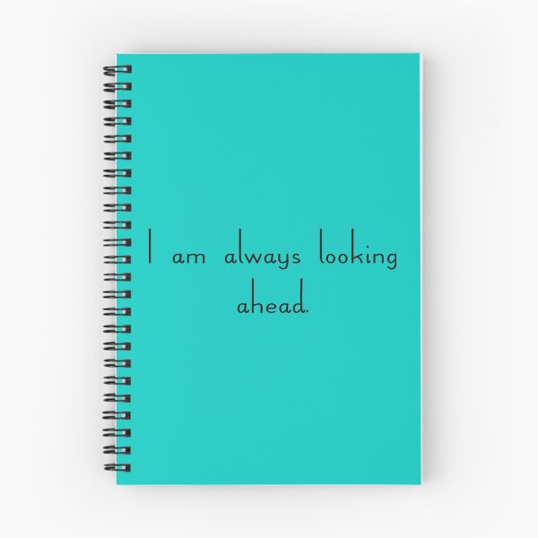 Item preview, I am always looking ahead - Chris Evert designed and sold by IsidraLeroy.