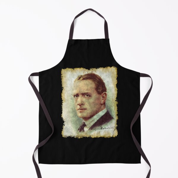 Item preview, Rafael Sabatini designed and sold by IsidraLeroy.