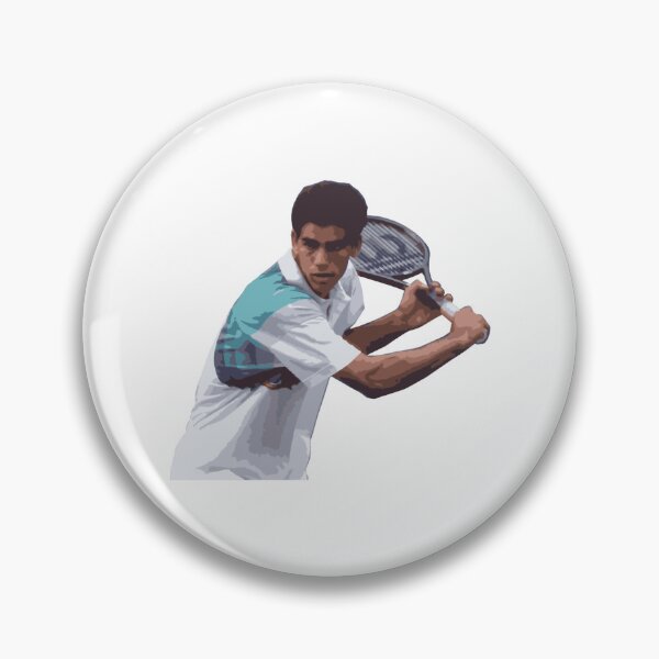 Item preview, Sampras 90s designed and sold by IsidraLeroy.