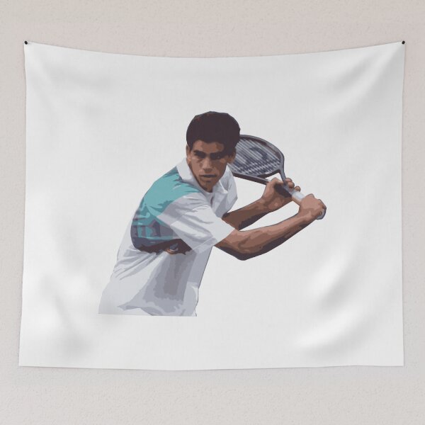 Item preview, Sampras 90s designed and sold by IsidraLeroy.
