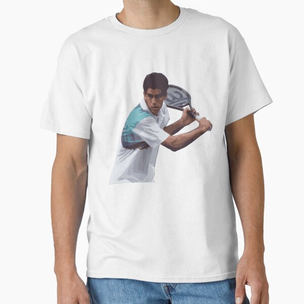 Item preview, Sampras 90s designed and sold by IsidraLeroy.