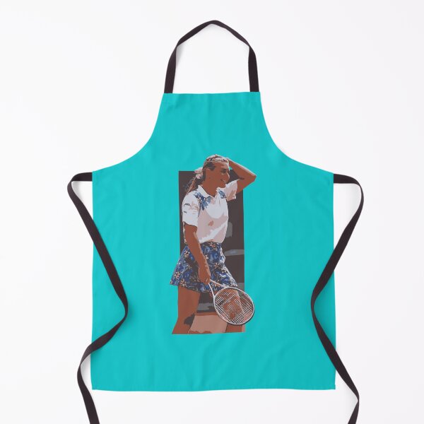 Item preview, Steffi Graf 1990s designed and sold by IsidraLeroy.