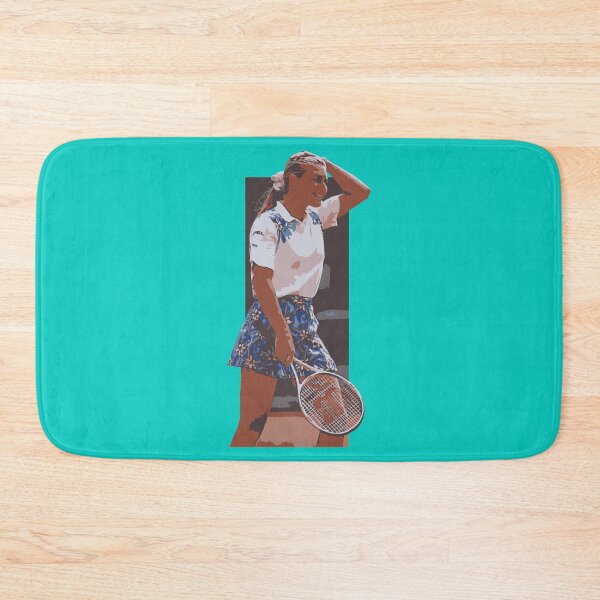 Item preview, Steffi Graf 1990s designed and sold by IsidraLeroy.