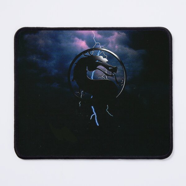 Item preview, Mortal Kombat II designed and sold by TheNoxiousDen.