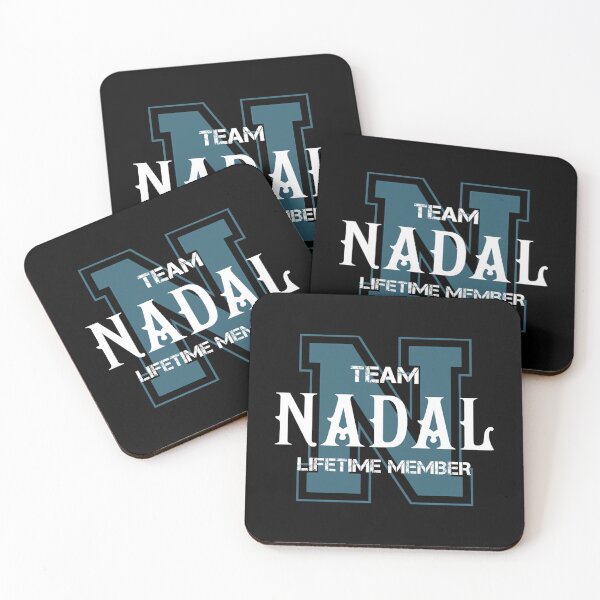 Item preview, Team N4DAL Lifetime Member designed and sold by IsidraLeroy.