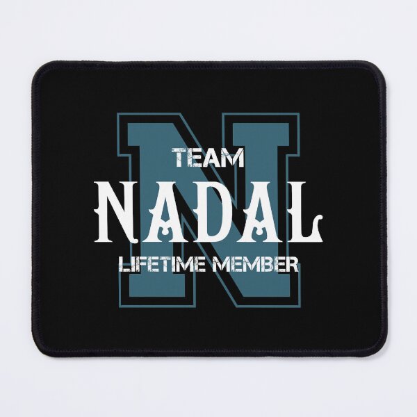 Item preview, Team N4DAL Lifetime Member designed and sold by IsidraLeroy.