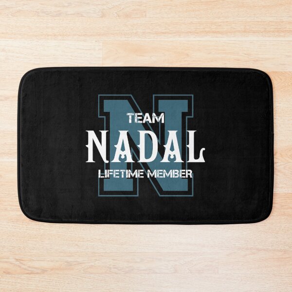 Item preview, Team N4DAL Lifetime Member designed and sold by IsidraLeroy.