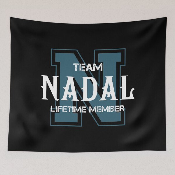 Item preview, Team N4DAL Lifetime Member designed and sold by IsidraLeroy.