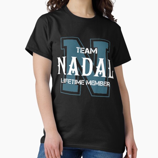 Item preview, Team N4DAL Lifetime Member designed and sold by IsidraLeroy.