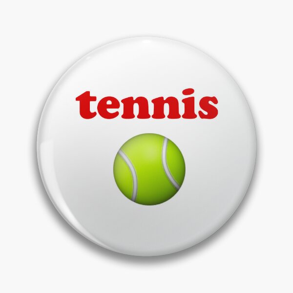 Item preview, tennis  designed and sold by IsidraLeroy.
