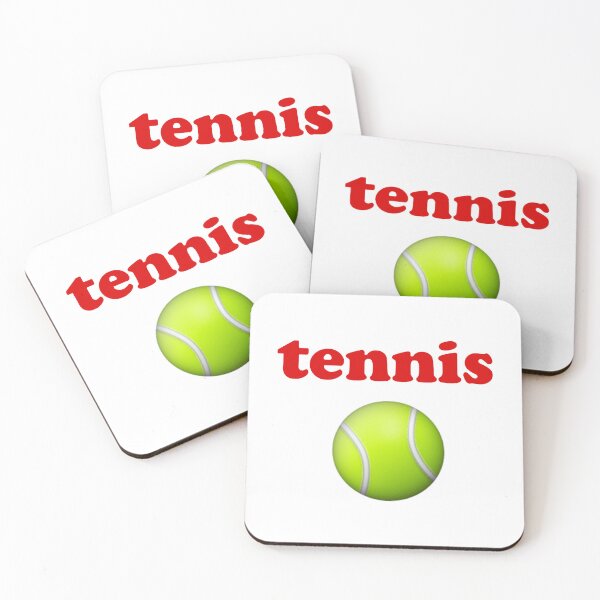 Item preview, tennis  designed and sold by IsidraLeroy.