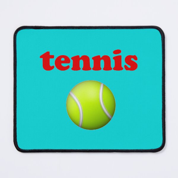 Item preview, tennis  designed and sold by IsidraLeroy.