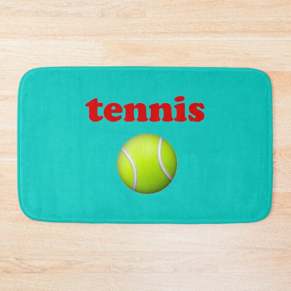 Item preview, tennis  designed and sold by IsidraLeroy.