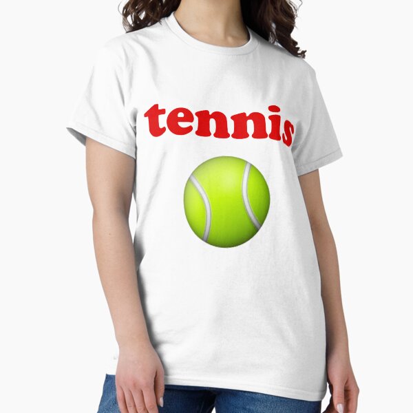 Item preview, tennis  designed and sold by IsidraLeroy.